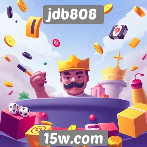 Análise dos jogos populares no site jdb808