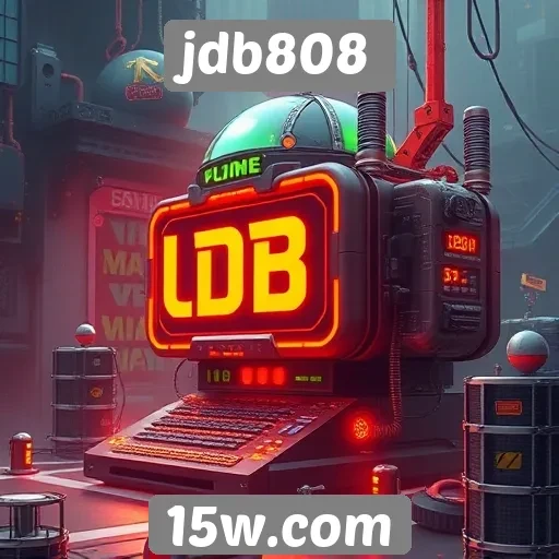 Perspectivas futuras para o jdb808