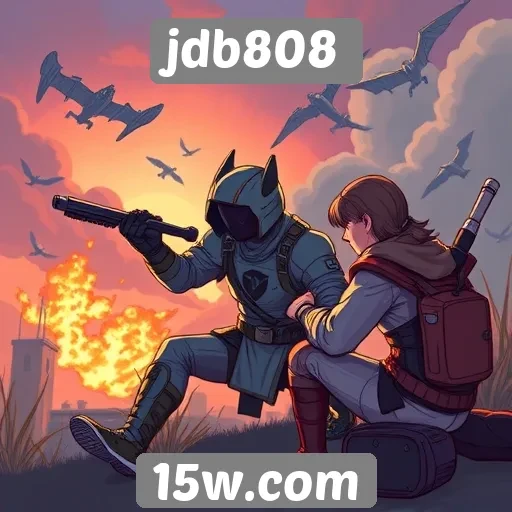 Comparação de jogos disponíveis na plataforma jdb808