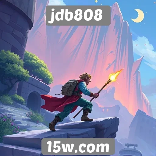 Avaliação de jogos oferecidos no jdb808