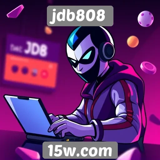 desempenho da plataforma de apostas jdb808