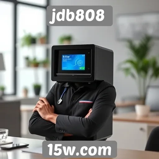 Plataforma jdb808 se destaca por atendimento ao cliente