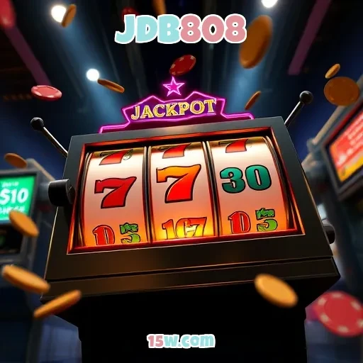 jdb808 Jogos