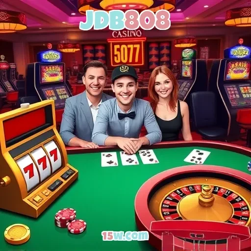 jdb808 Eventos Esportivos